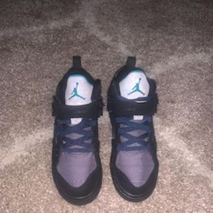 Jordan sneakers